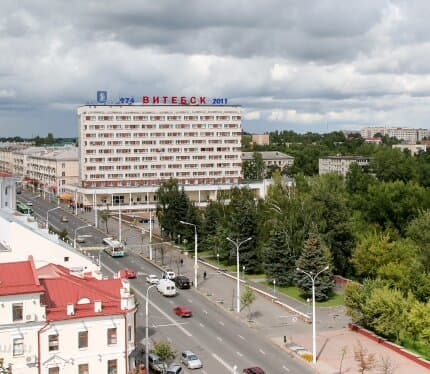 Квартира мечты в центре города!