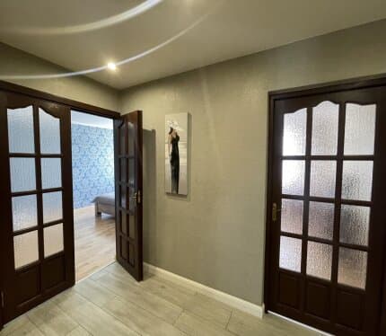 Объявление