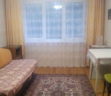 Предложение от собственника. Комната для студентов.