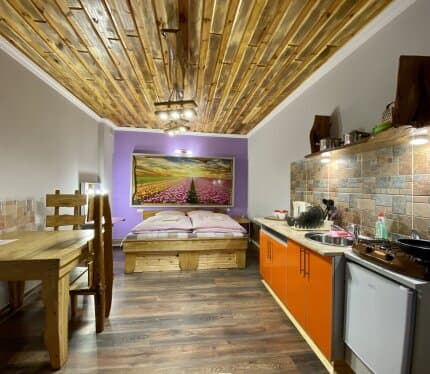 Объявление