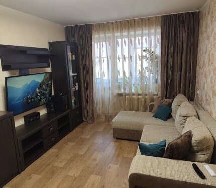 продажа 2х комнатной квартиры