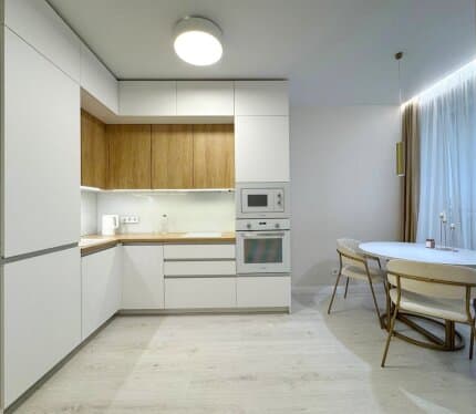 Готовые инвестиции! Студия с ремонтом мебелью и техникой в ЖК Минск Мир!