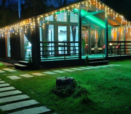 Объявление