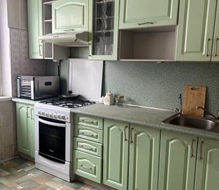 Продажа светлой, теплой квартиры в 7 минутах от метро!