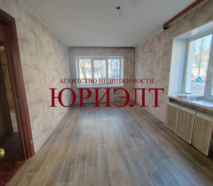 1-комн кварт ул. Барыкина, 129