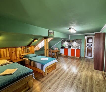 Объявление