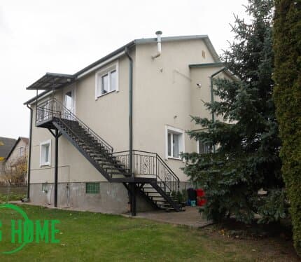 Снять коттедж на длительный срок, г. Логойск