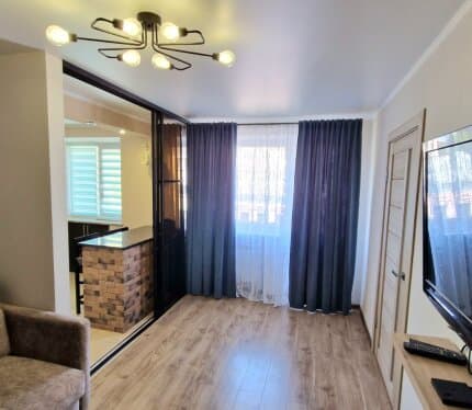 Объявление