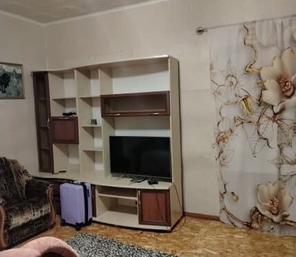 Сдам дом на длительный срок, семья приветствуется.