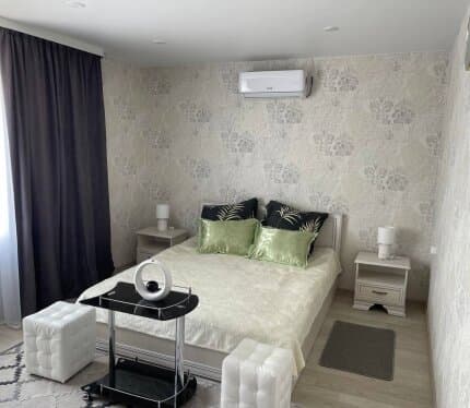 5 комфортабельных номера с wi-fi и кондиционером Баня Сауна Бильярд Беседка Зона барбекю