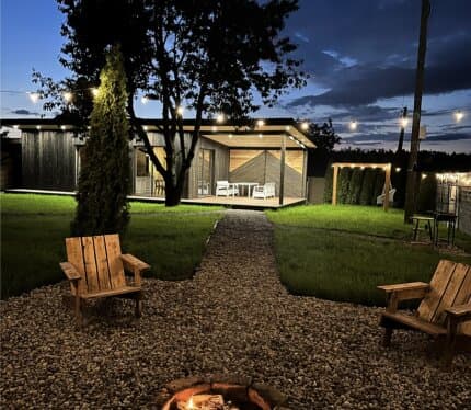 Продажа доходного дома с арендаторами