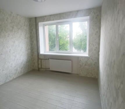 Продается однокомнатная квартира в хорошем состоянии.,здания гостиница ПОЛЁТ (аэропорт)