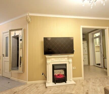 Объявление