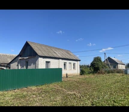 Продажа хорошего светлого теплого дома или обмен на квартиру