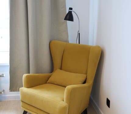 Объявление