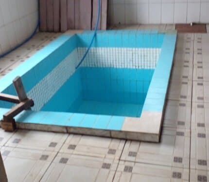 Сауна в 20 метрах от Чигиринского водохранилища! Свободно на Новый год 2026