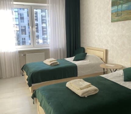 Объявление