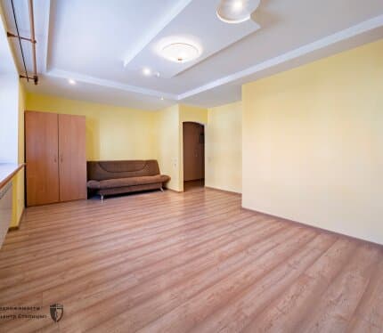 Срочно продаётся уютная 1-комнатная квартира в Центральном районе Минска !