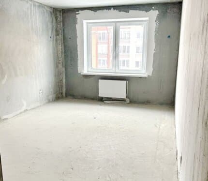 Двухкомнатная квартира, ул. Олега Кошевого - 260044