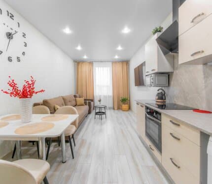 Объявление