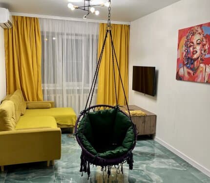 Объявление