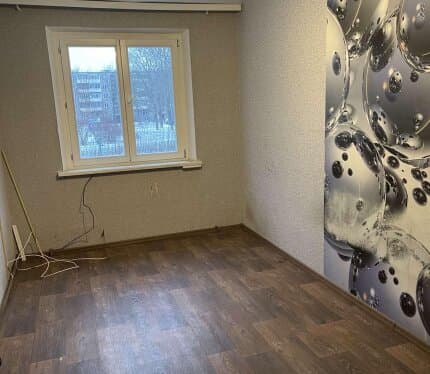 Продается выделенная комната 26/100 в 3х комнатной квартире, по адресу пр-т Партизанский д. 32/3