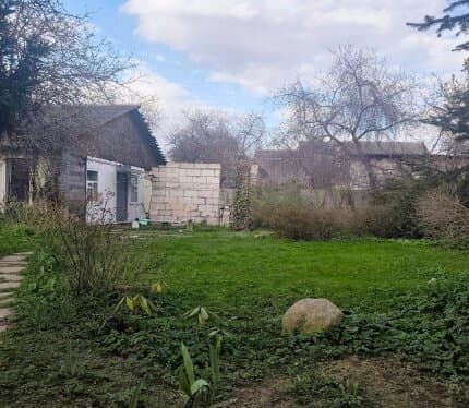 Дом в самом сердце Минска