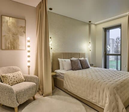 Объявление