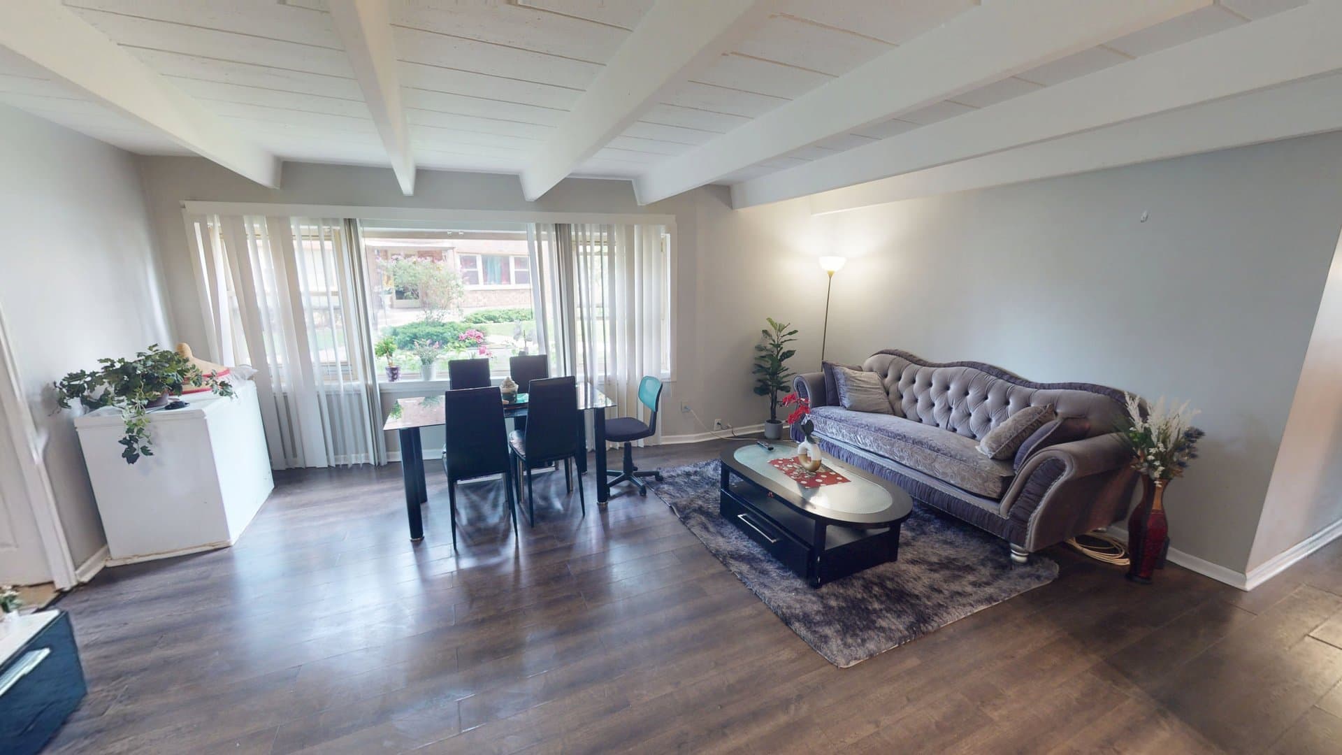 2142 W Rosemont Ave Unit 1A, Chicago, IL