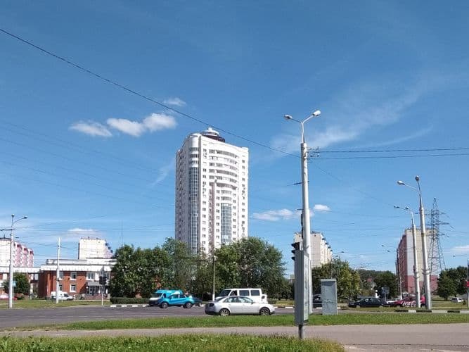 Внимание! Эксклюзивный вариант! Снижена стоимость! Продаётся отличная 1-комнатная квартира, расположенная в одном из лучших и уникальных домов город...