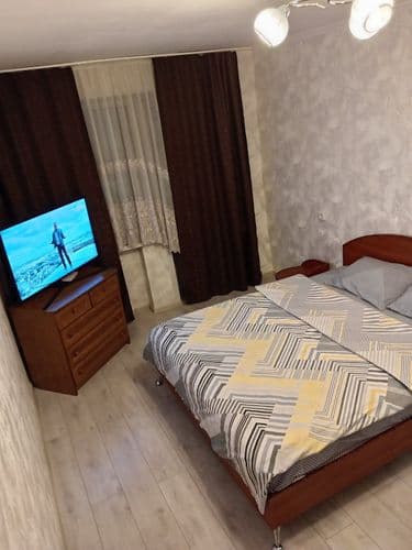 Квартира на сутки