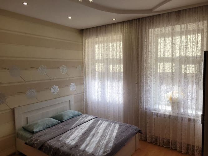 Двухкомнатная квартира в самом центре Гродно