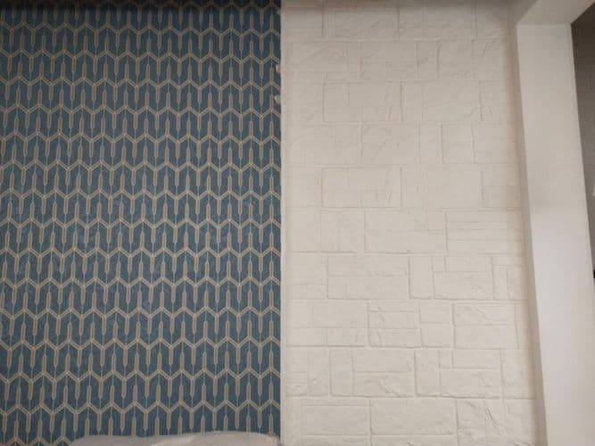 Оклейка обоев в Могилёве