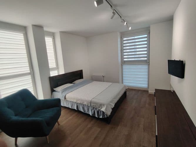 2-комн. квартира в Брест