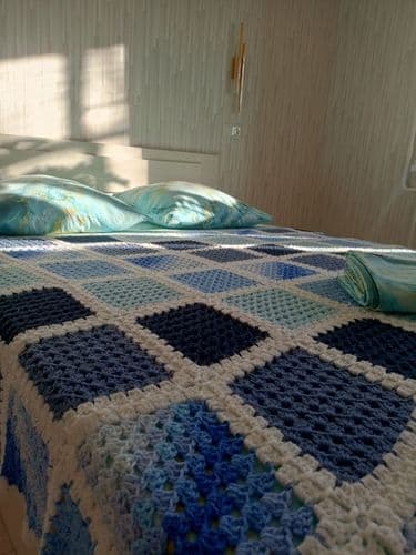 Тц ТРИО, Ледовый дворец, Площадь герба и флага.