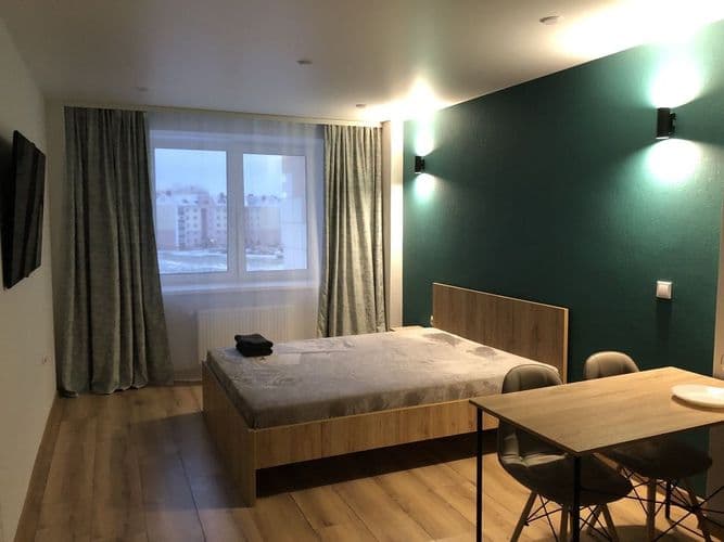 Квартира на сутки в новом доме в Витебске