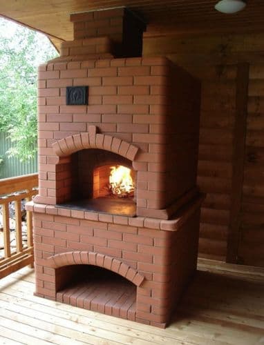 ЧИСТКА ПЕЧЕЙ, ДЫМОХОДОВ