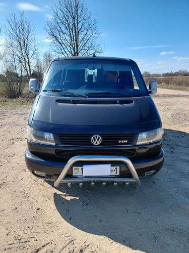 Volkswagen Transporter T4