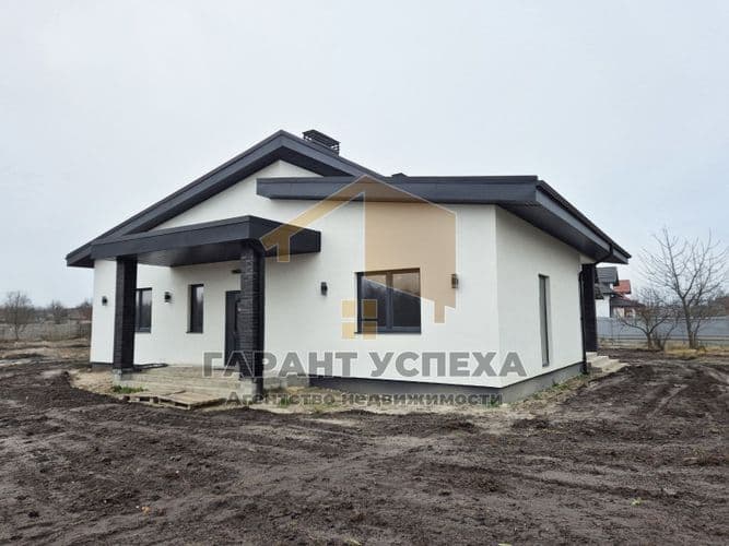 Лот 9285. Продажа нового дома в мкрн. Новые Козловичи. Запишитесь на просмотр по номеру в объявлении. Смотрите фото, читайте описание, а если остал...