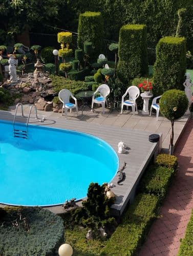 ГОСТЕВОЙ Dom Krus