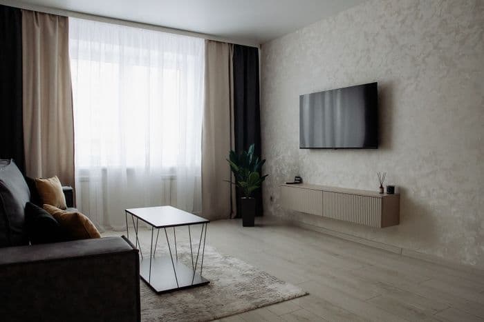 Квартира на сутки