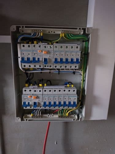 Электрик Минск