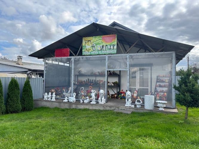 Вильчковского ул, Барановичи, Брестская обл.