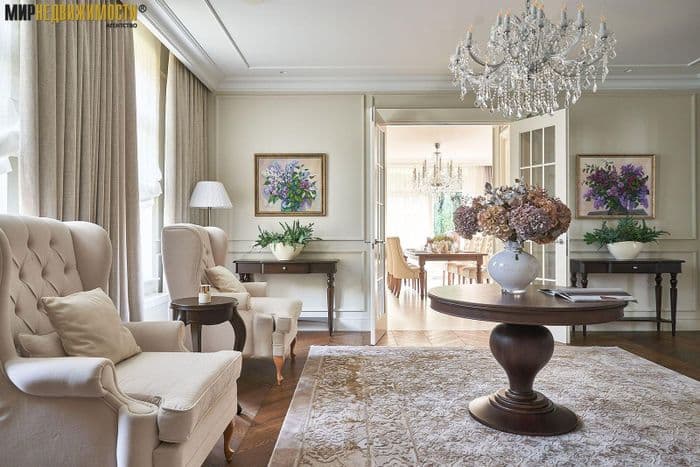 Продается коттедж премиум класса в тихом престижном районе г. Минска. ул. Рябинницкая. Общая площадь СНБ – 606,5 м2, общая площадь – 544,3 м2, жилая ...