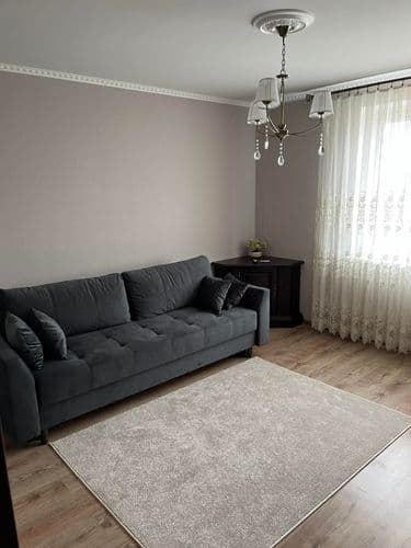 Комфортная квартира на сутки