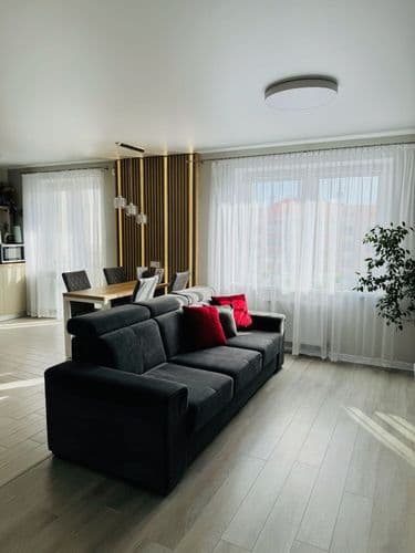 2-комн. квартира в Витебск