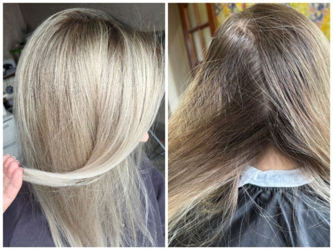 Парикмахер (Льнокомбинат)