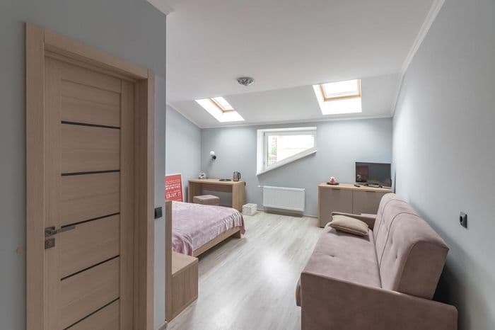 Апартаменты ''Vinograd Hotel Style'' (5)