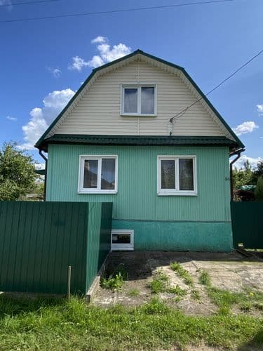 садоводческое товарищество Связист, Острошицкий сельсовет, Логойский район, Минская обл.