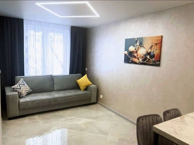 2х-комнатная квартира район Ледового (суточно)